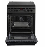 Inventum VFG6034WGZWA - Gasfornuis