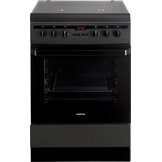 Inventum VFG6034WGZWA - Gasfornuis