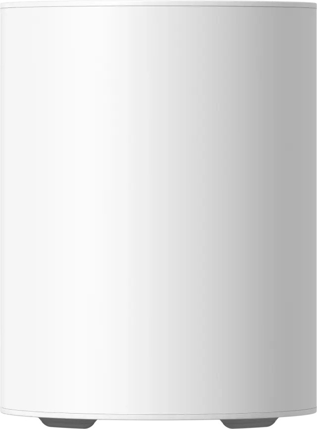 Sonos Sub Mini Wit - Subwoofer