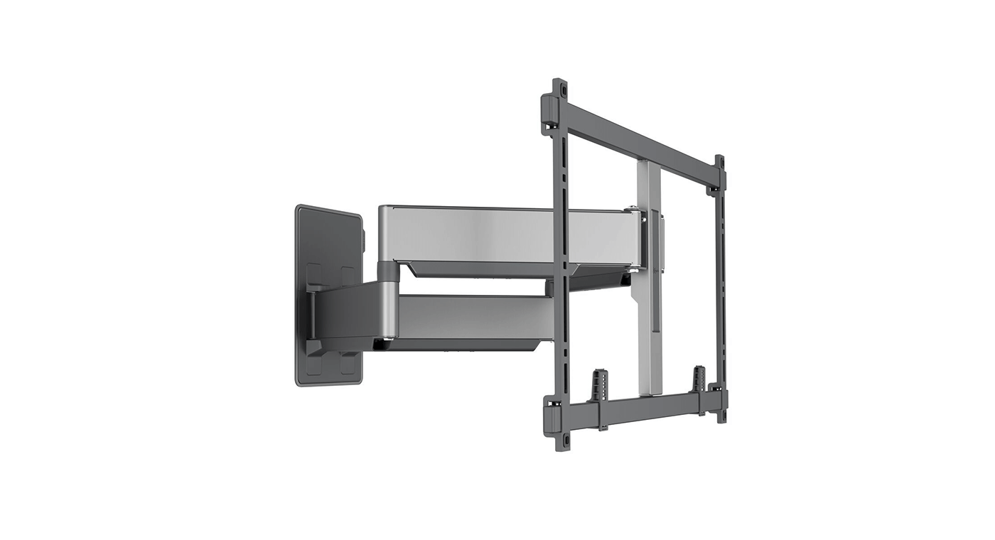 Vogel's TVM 5855 55 -100 inch zwart Draaibare tv-beugel - TV muurbeugel