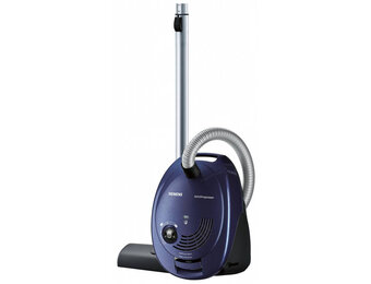 Siemens VS06A111 - Stofzuiger met zak