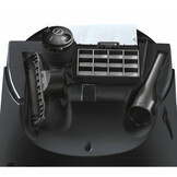 Siemens VS06A111 - Stofzuiger met zak