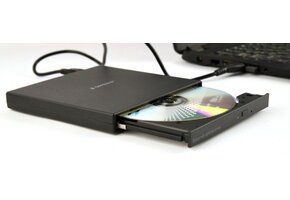 Gembird DVD-USB-04 - DVD speler