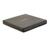Gembird DVD-USB-04 - DVD speler