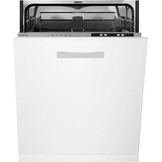 Inventum IVW6008A - Inbouw vaatwasser