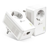 TP-Link TL-PA7017P Kit - Powerline adapter