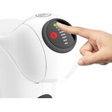 Krups NESCAFÉ® Dolce Gusto® GENIO S KP2431 - Koffiemachine