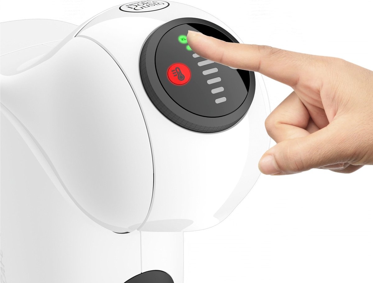 Krups NESCAFÉ® Dolce Gusto® GENIO S KP2431 - Koffiemachine