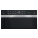 Whirlpool MWSC833B - Combimagnetron