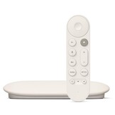 Google TV Streamer 4K - Mediaspeler