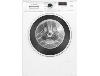 Bosch WGE02406NL  Serie 2 - Wasmachine