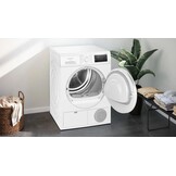 Siemens WT43H00MNL iQ300 extraKlasse - Warmtepompdroger