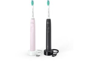 Philips Sonicare Series 3100 HX3675/15 - Elektrische tandenborstel