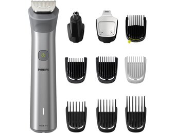 Philips Series 5000 MG5920/15 - Multigroomer