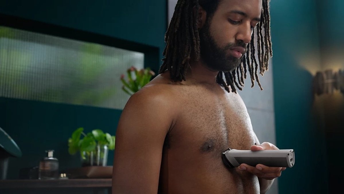 Philips Series 5000 MG5920/15 - Multigroomer