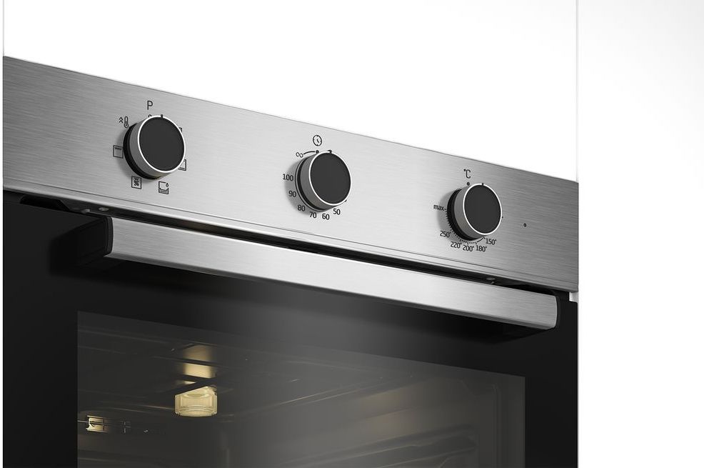 Beko BBIE12100XD - Inbouw oven
