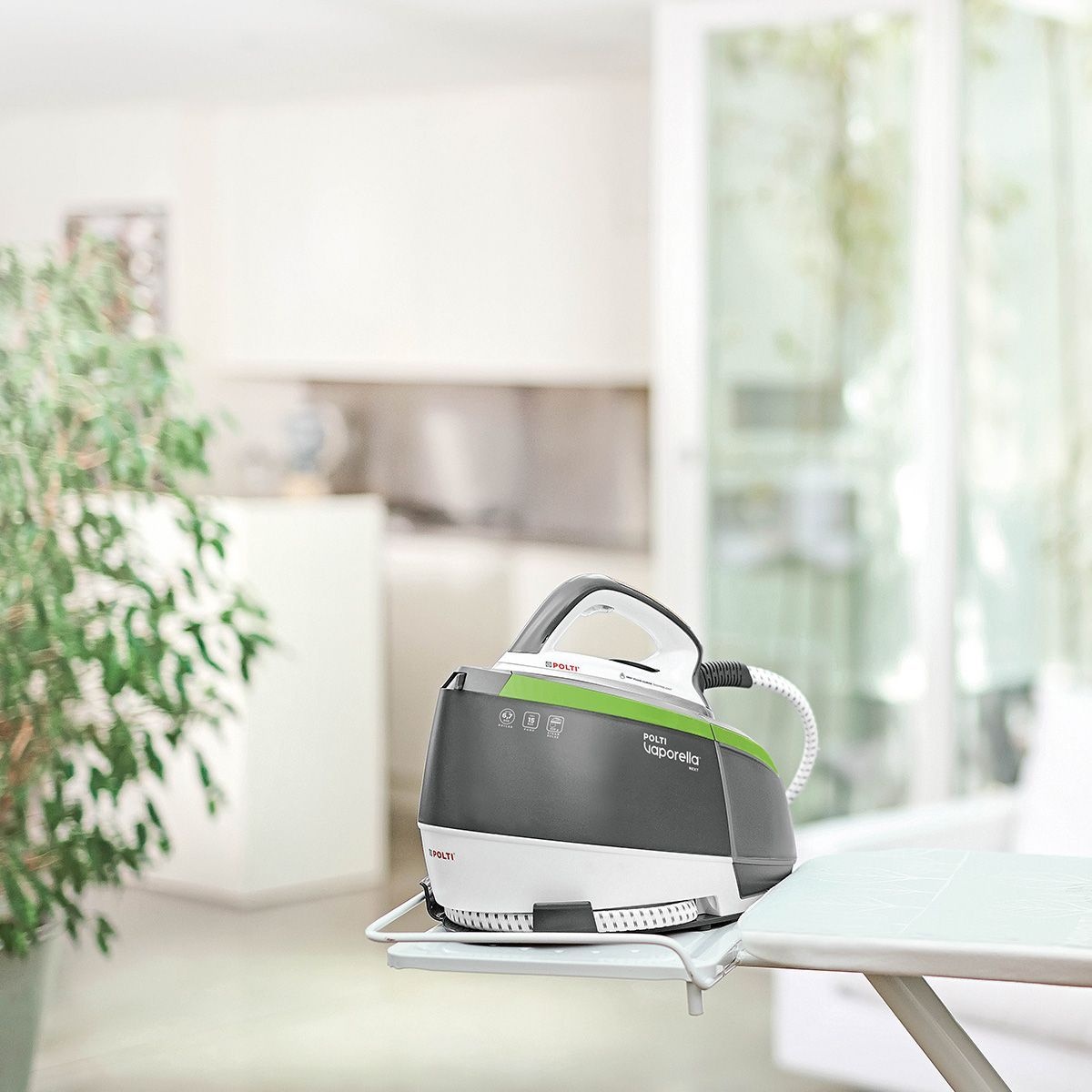 Polti Vaporella Next VN18.40 - Stoomgenerator