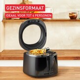 Tefal One New FF2528 - Frituurpan