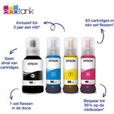 Epson EcoTank ET-2950 - All-in-one printer