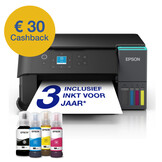 Epson EcoTank ET-2950 - All-in-one printer