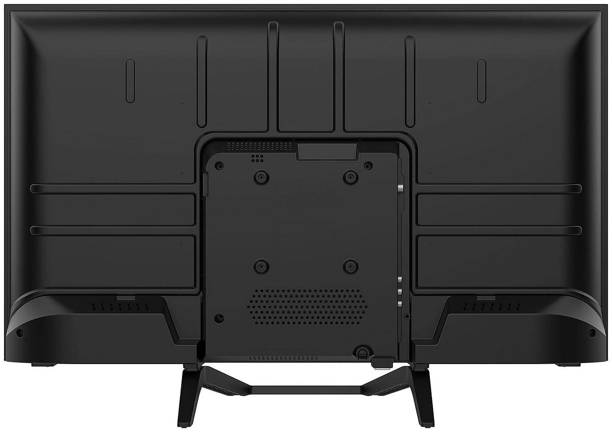 Smart Tech 32QG01V - QLED TV