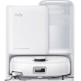 Eufy Omni E25 Wit - Robotstofzuiger
