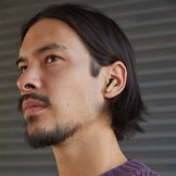 House of Marley Little Bird TWS Zwart - Draadloze oordopjes