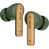 House of Marley Little Bird True Wireless Groen - Draadloze oordopjes