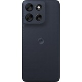 Motorola Moto g56 256GB 5G Black Oyster - Mobiele telefoon