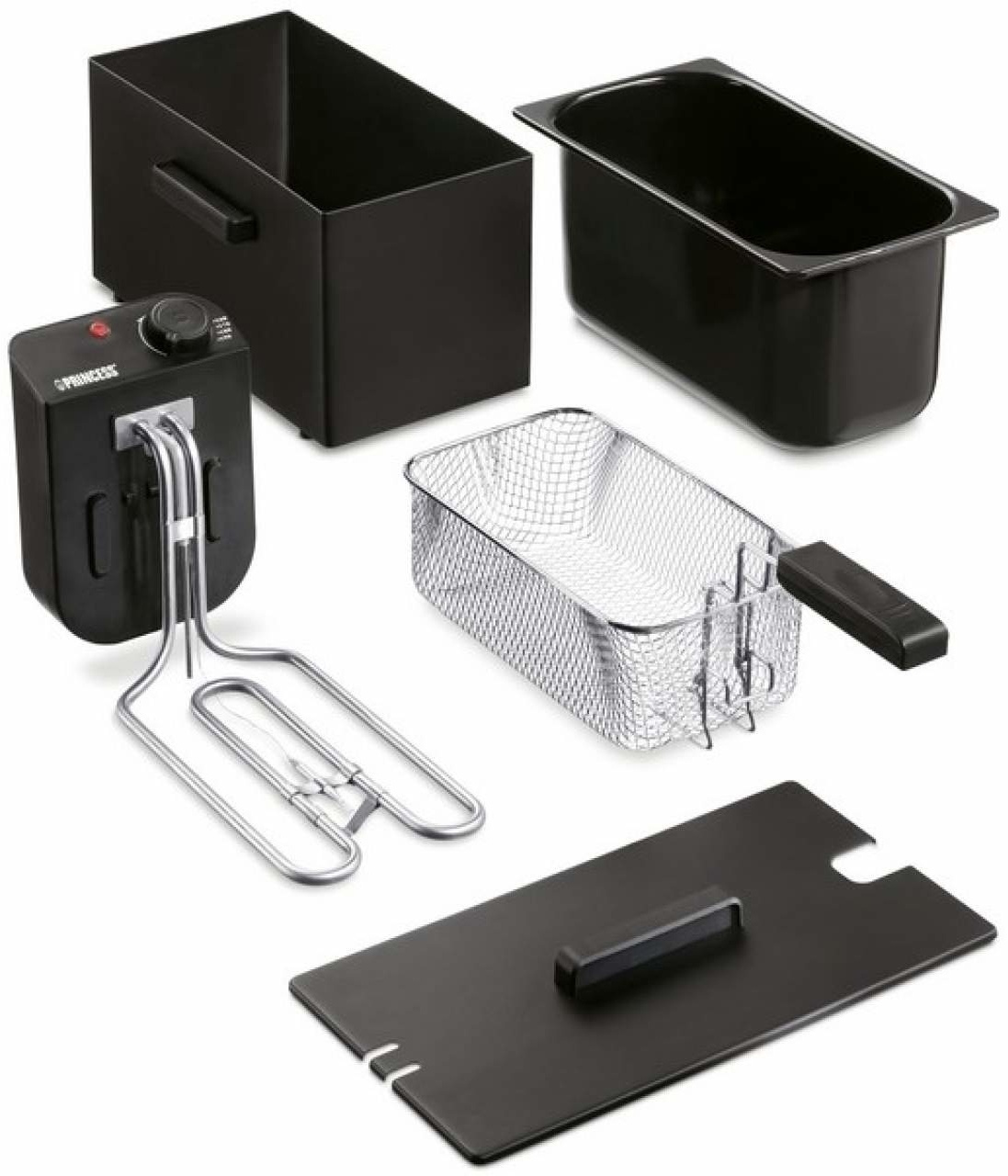 Princess 182727 - Frituurpan