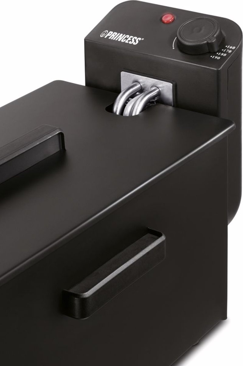 Princess 182727 - Frituurpan