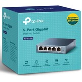 TP-Link TL-SG105 5-Poorts - Netwerk switch