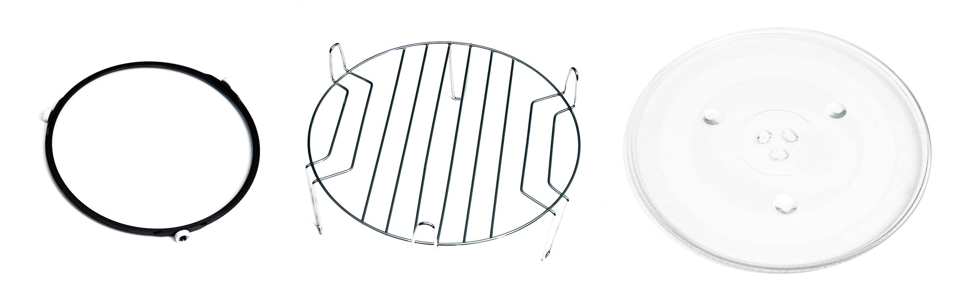 Inventum MN305C - Combimagnetron
