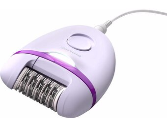 Philips BRE275/00 - Epilator