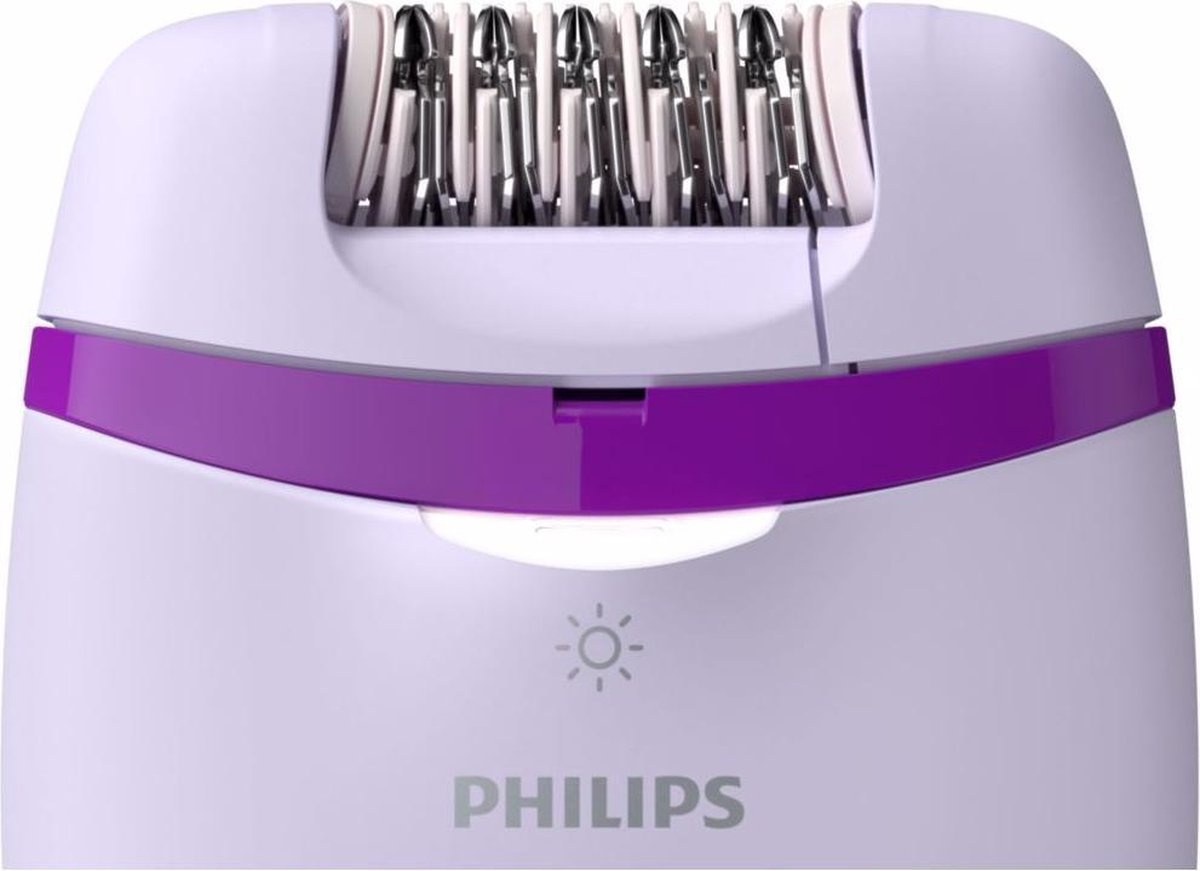 Philips BRE275/00 - Epilator