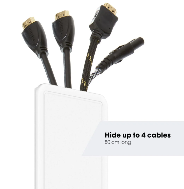 Vogel's TVA 6000 Kabelgoot (80cm) - Kabelgoot