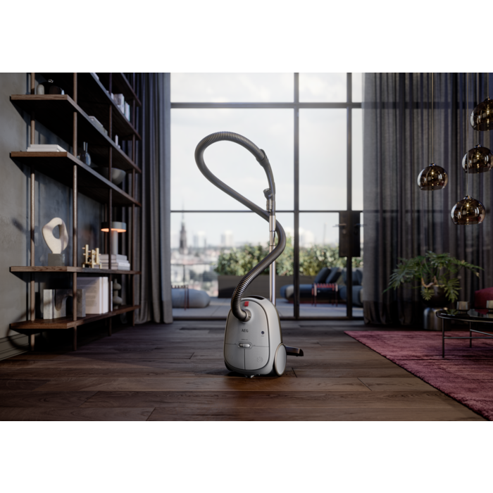 AEG AB61A5UGT Animal 6000 - Stofzuiger met zak