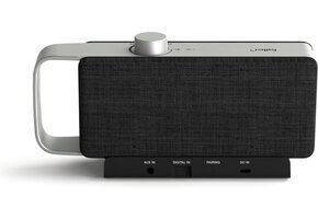 Faller OSKAR - TV Stemversterker