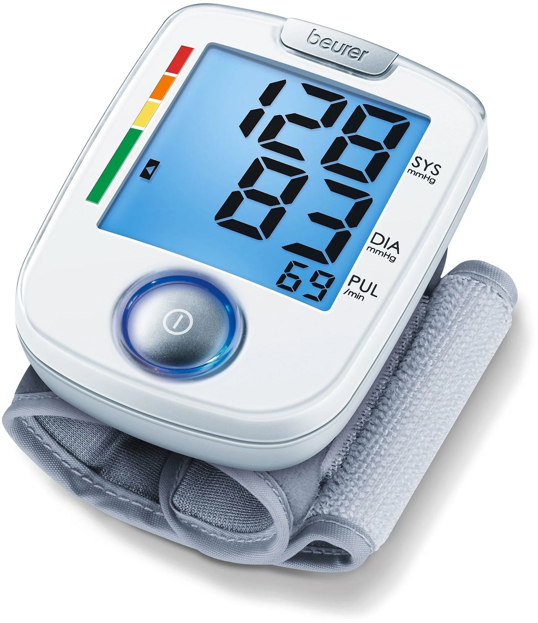 Beurer BC 44 - Bloeddrukmeter