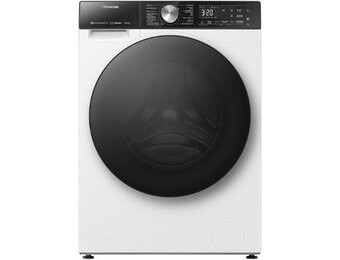 Hisense WF5S1043BW - Wasmachine