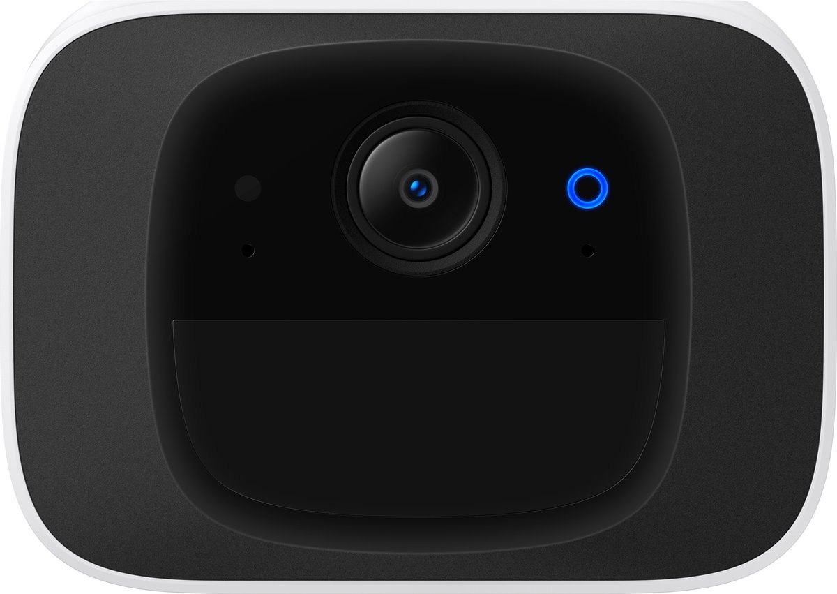 Eufy SoloCam S220 - Beveiligingscamera