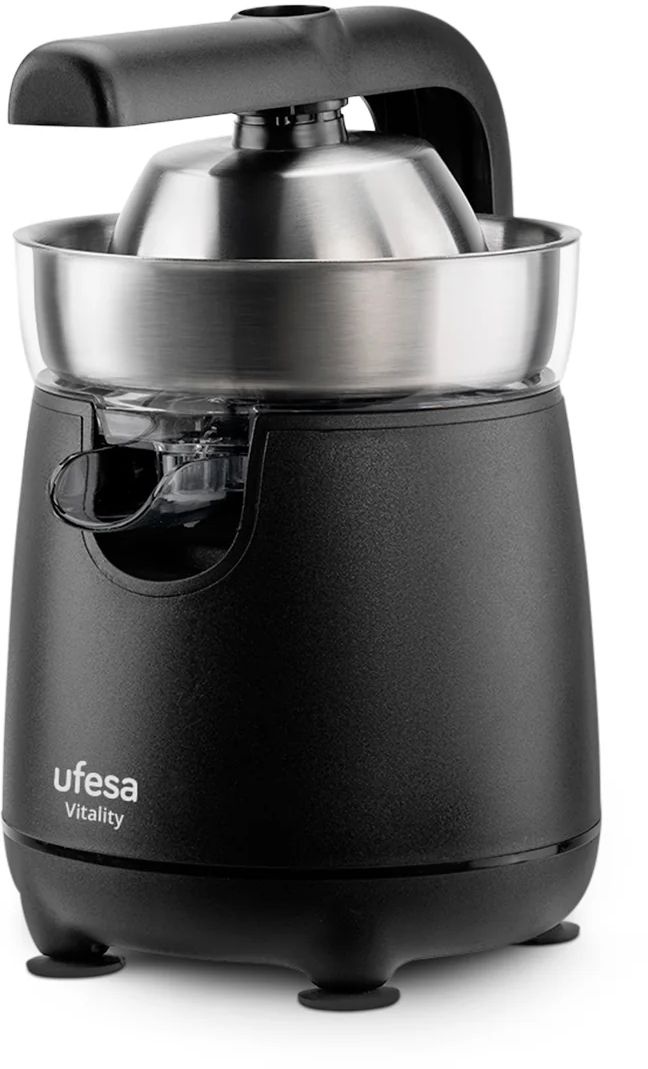 Ufesa Vitality - Citruspers