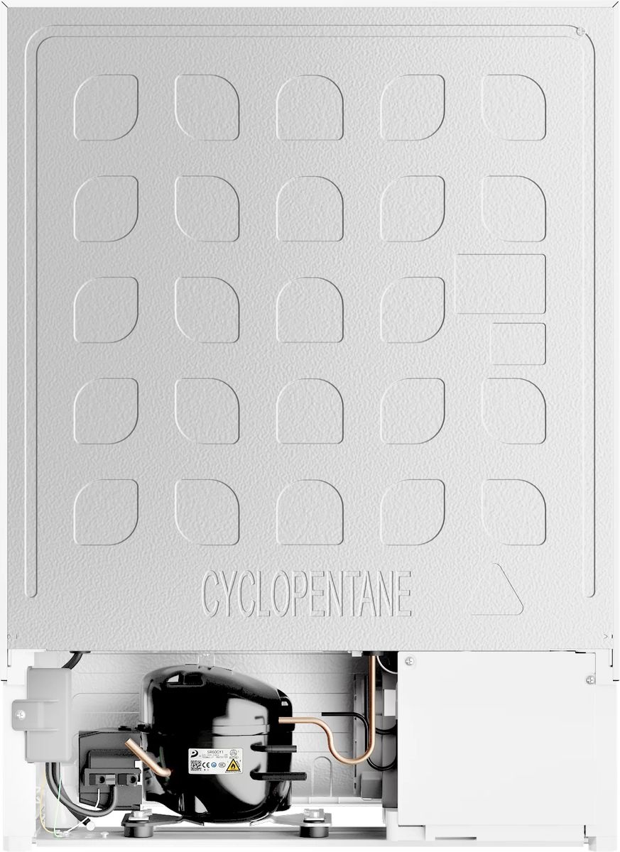 ETNA KKO682 - Onderbouw koelkast