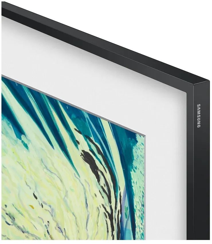 Samsung The Frame QLED 55LS03F (2025) - QLED TV