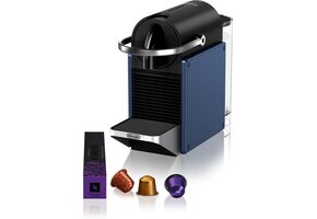 De'Longhi Nespresso Pixie EN127.BL - Koffiemachine
