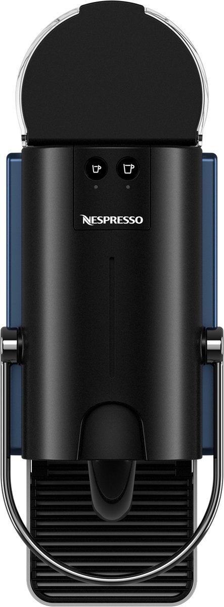 De'Longhi Nespresso Pixie EN127.BL - Koffiemachine