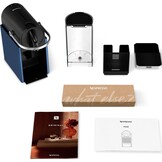 De'Longhi Nespresso Pixie EN127.BL - Koffiemachine
