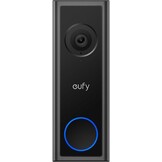 Eufy Video Doorbell C30 voordeelbundel (Deurbel + Chime + SD kaart) - Deurbel