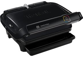 Tefal OptiGrill Elite GC7508 - Contactgrill