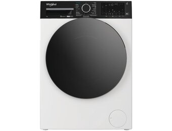 Whirlpool WPM 99W ADS BE - Wasmachine